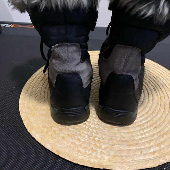 Timberland Women Primaloft 200g Insulated Waterproof Warm Comfy Winter Boots - Picture 5 of 16